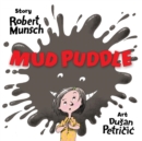 Mud Puddle - Book