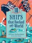 10 Ships That Rocked the World - Book