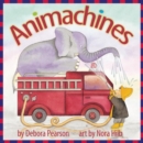 Animachines - Book