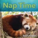Nap Time - Book