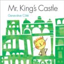 Mr. King's Castle - Book