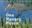 One Hungry Heron - Book