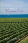 The World of Niagara Wine - Book