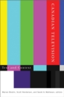 Canadian Television : Text and Context - Book