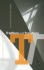 Traditions and Transitions : Curricula for German Studies - Book