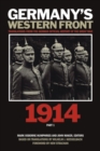 Germanyas Western Front : Translations from the German Official History of the Great War, 1914, Part 1 - Book