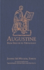 Augustine : From Rhetor to Theologian - Book