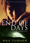 End Of Days - Book