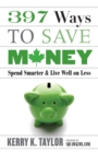 397 Ways to Save Money - Book