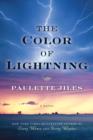 Colour Of Lightning - eBook