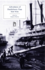 Adventures of Huckleberry Finn - Book