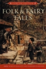 Folk and Fairy Tales : Concise Edition - Book