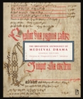 The Broadview Anthology of Medieval Drama - Book