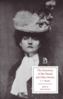 The Sorceress of the Strand and Other Stories - Book