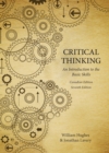 Critical Thinking : An Introduction to the Basic Skills - Book