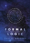 Formal Logic - Book
