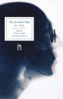 The Invisible Man - Book