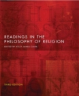 Readings in the Philosophy of Religion - Book