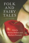 Folk and Fairy Tales - Book