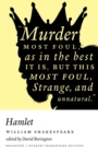 Hamlet : A Broadview Internet Shakespeare Edition - Book