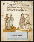 The Broadview Anthology of Tudor Drama - Book
