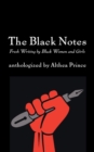 Black Notes - Book