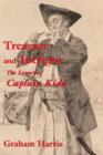 Treasure and Intrigue : The Legacy of Captain Kidd - eBook
