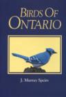 Birds of Ontario (Vol. 1) - eBook