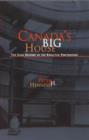 Canada's Big House : The Dark History of the Kingston Penitentiary - eBook