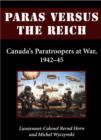Paras Versus the Reich : Canada's Paratroopers at War, 1942-1945 - eBook