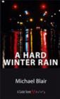 A Hard Winter Rain : A Joe Shoe Mystery - eBook