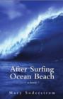 After Surfing Ocean Beach - eBook