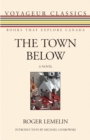 The Town Below - Book