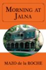 Morning at Jalna - eBook