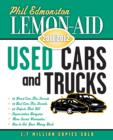 Lemon-Aid Used Cars and Trucks 2011-2012 - eBook