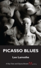 Picasso Blues : A Ray Tate and Djuna Brown Mystery - Book
