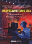 Japan's Favourite Monster : The Unauthorised Biography of the Big G - eBook