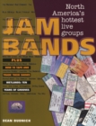 Jam Bands - eBook
