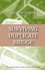 Surviving Duplicate Bridge : The First 23.69 Points - Book
