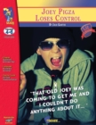 Joey Pigza Loses Control, by Jack Gantos Lit Link Grades 4-6 - Book