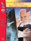 Joey Pigza Swallowed the Key Lit Link Grades 4-6 - Book
