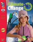 Climate Change Grades 5-8 - Book