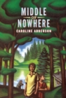 Middle of Nowhere - Book