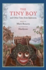 The Tiny Boy and Other Tales from Indonesia - Book