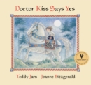 Doctor Kiss Says Yes - Book