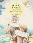 Just So Stories, Volume II - Book