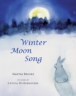 Winter Moon Song - Book