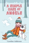 A Simple Case of Angels - Book