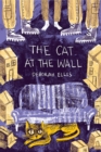 The Cat at the Wall - Book