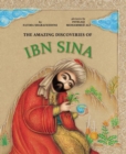 The Amazing Discoveries of Ibn Sina - Book